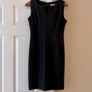 NWT: Calvin Klein Dress